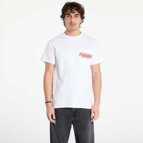 T-shirt Staff Pocket T-Shirt S - PLEASURES - Modalova