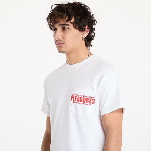 T-shirt Staff Pocket T-Shirt S - PLEASURES - Modalova