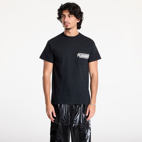 T-shirt Staff Pocket T-Shirt S - PLEASURES - Modalova
