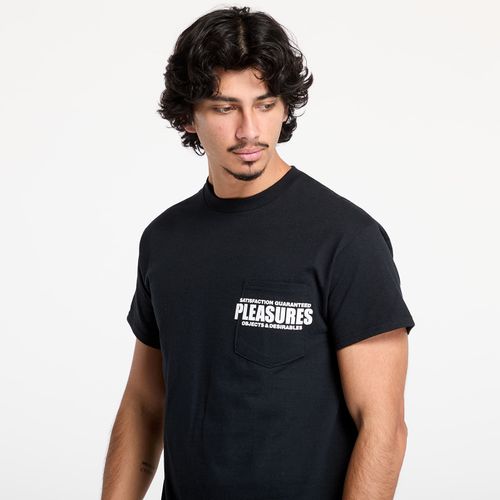 T-shirt Staff Pocket T-Shirt S - PLEASURES - Modalova