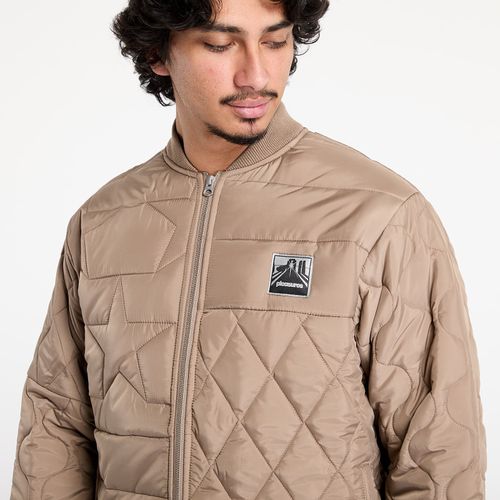 Veste Stonehenge Quilted Jacket XL - PLEASURES - Modalova