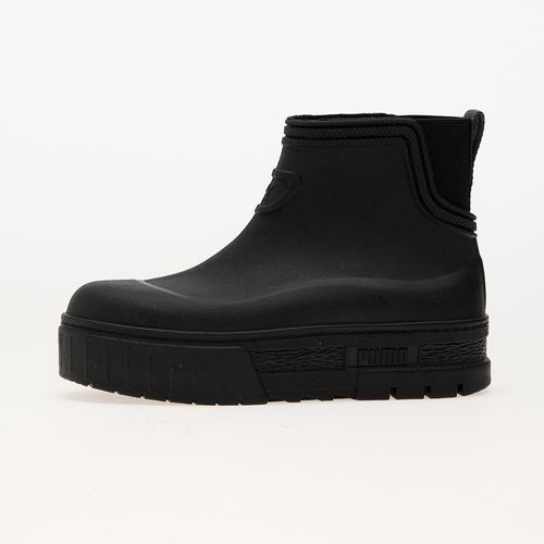 Puma Mayze Wellis Boot Wns Black 7 - Puma - Modalova