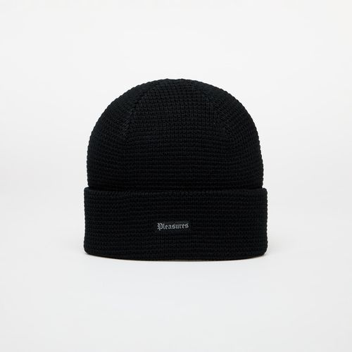 Bonnet Old E Waffle Beanie Universal - PLEASURES - Modalova
