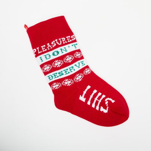 Naughty Holiday Stocking Universal - PLEASURES - Modalova