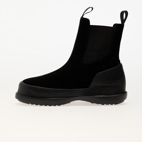 Baskets Luna Chelsea Suede EUR 40 - Moon Boot - Modalova