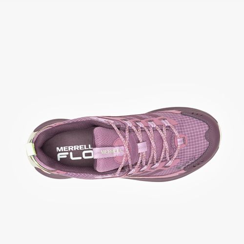Merrell W Moab Speed 2 Gtx Mauve 6 - Merrell - Modalova