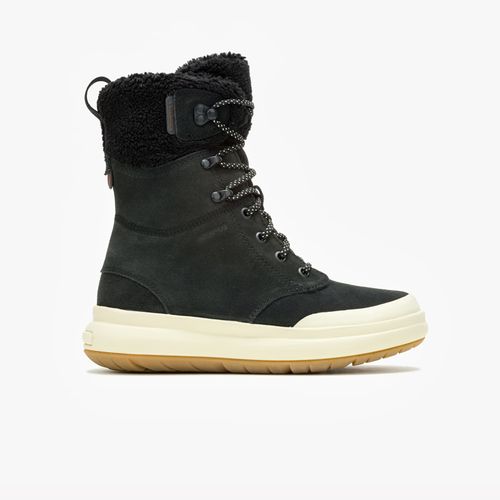 W Marquette Thermo Tall Zip Wp 7.5 - Merrell - Modalova