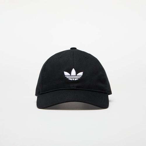 Casquette adidas Adicolor Baseball Cap OSFM - adidas Originals - Modalova