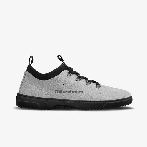 Chaussures Barebarics Bronx Grey 36 - Barebarics - Modalova
