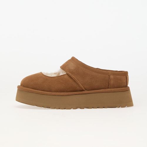 UGG W Bea Mary Jane Chestnut 5 - UGG - Modalova