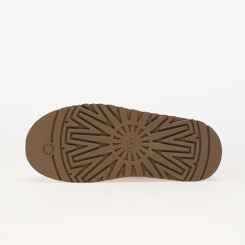 UGG W Bea Mary Jane Chestnut 10 - UGG - Modalova