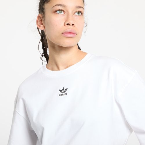 T-shirt adidas Essentials Boyfriend Tee L - adidas Originals - Modalova