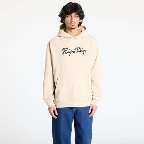 Sweatshirt Script Hoodie M - RIPNDIP - Modalova