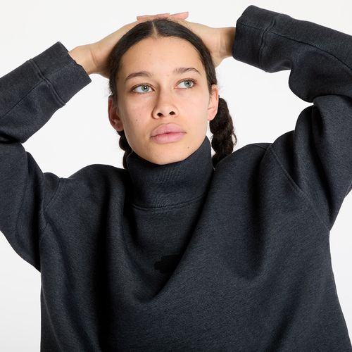 Sweatshirt Mock Neck Relaxed Sweater XXL - The North Face - Modalova