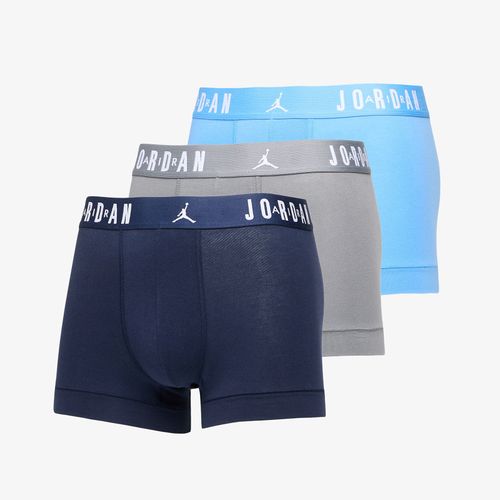 Caleçons Jhm Mens Flight Cotton Trunk 3-Pack XL - Jordan - Modalova