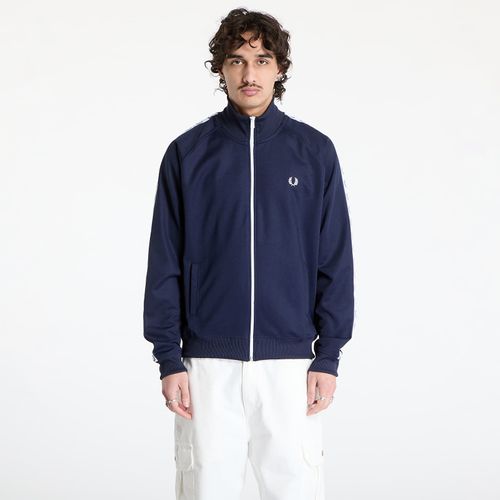 Sweatshirt Taped Track Jacket XL - FRED PERRY - Modalova