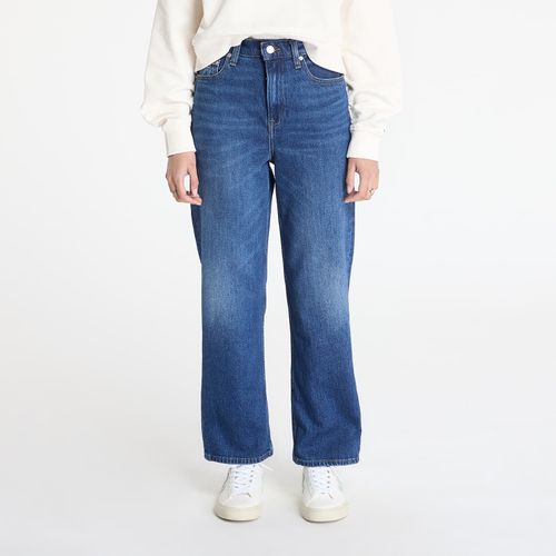 Jeans Tommy Jeans Layla High Rise Slim Straight Jeans W31/L32 - Tommy Hilfiger - Modalova