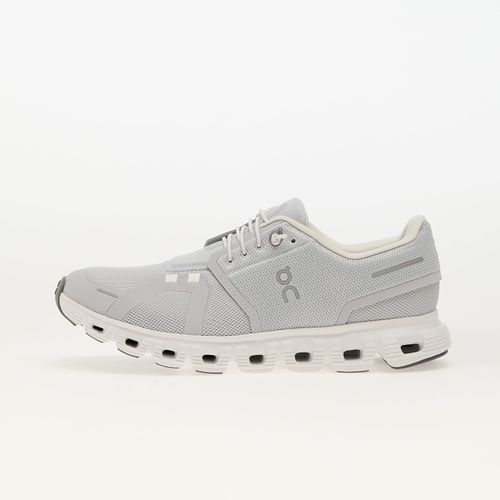On W Cloud 6 Glacier/ White 6 - On - Modalova