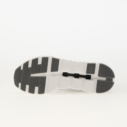 On W Cloud 6 Glacier/ White 6 - On - Modalova