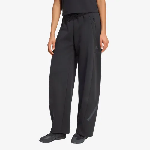 Pantalon de survêtement adidas Z.N.E. Wide Pants L - adidas Originals - Modalova