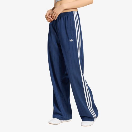 Pantalon de survêtement adidas Pinstripe Firebird Loose Trackpant / / S - adidas Originals - Modalova