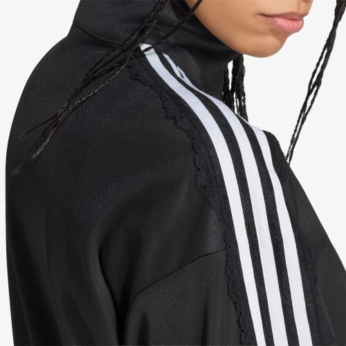 Veste adidas Lace Oversized Archive Track Top M - adidas Originals - Modalova