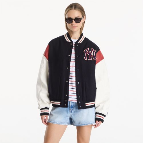 Veste MLB Varsity Jacket New York Yankees UNISEX M - New Era - Modalova