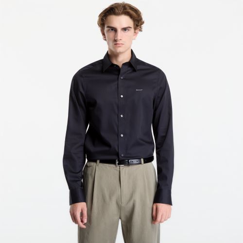 Chemise Slim Sateen Shirt XL - Gant - Modalova