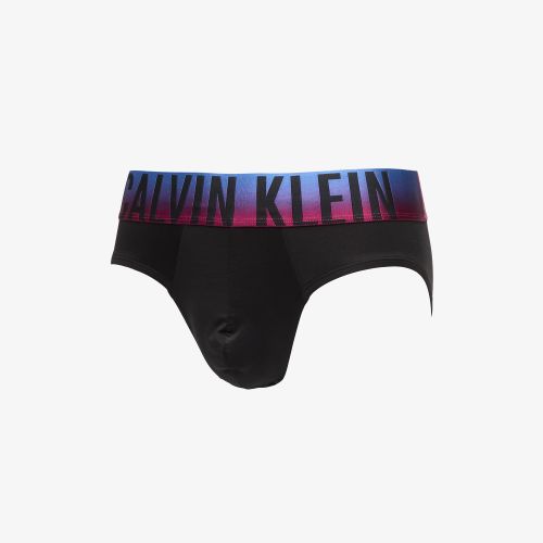 Hip Brief 3-Pack M - Calvin Klein - Modalova