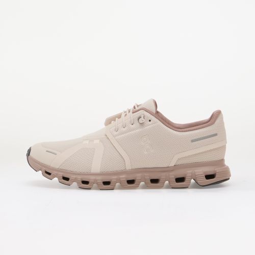 On Cloud 6 Oyster/ Biscuit 5.5 - On - Modalova