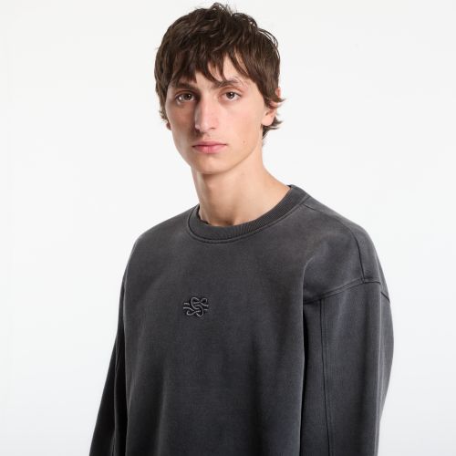 Sweatshirt Sweatshirt Boxy Embroidered M - Filling Pieces - Modalova