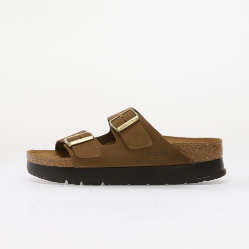 Baskets Arizona Flex Platform LENB EUR 38 - Birkenstock - Modalova