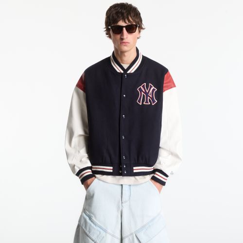 Veste MLB Varsity Jacket New York Yankees UNISEX M - New Era - Modalova