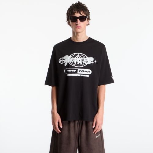 T-shirt MLB New York Yankees UNISEX XL - New Era - Modalova