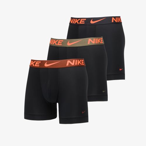 Caleçons Boxer Brief 3-Pack XL - Nike - Modalova