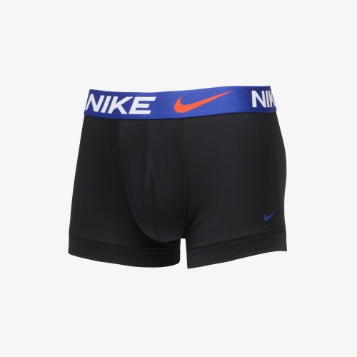 Caleçons Nike Trunk 3-Pack Grey M - Nike - Modalova