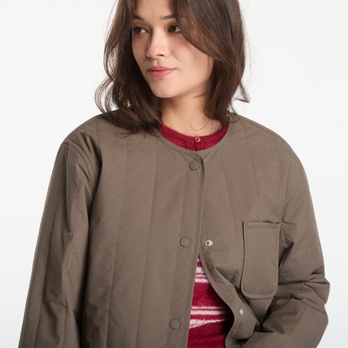 Veste Salexi Jacket L - Samsøe Samsøe - Modalova