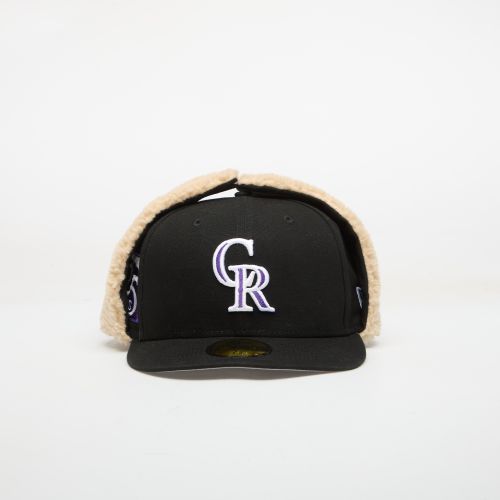 Casquette 59FIFTY MLB Ws Colorado Rockies 7 1/8 - New Era - Modalova