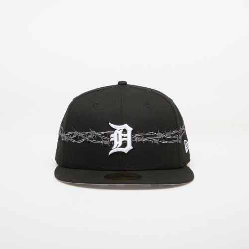 Casquette 59FIFTY MLB Icon Detroit Tigers 7 1/4 - New Era - Modalova