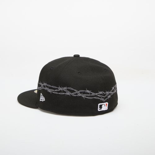 Casquette 59FIFTY MLB Icon Detroit Tigers 7 1/4 - New Era - Modalova
