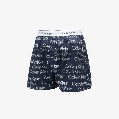 Caleçons Boxer Trad S - Calvin Klein - Modalova