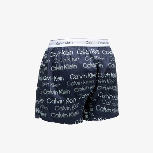 Caleçons Boxer Trad S - Calvin Klein - Modalova