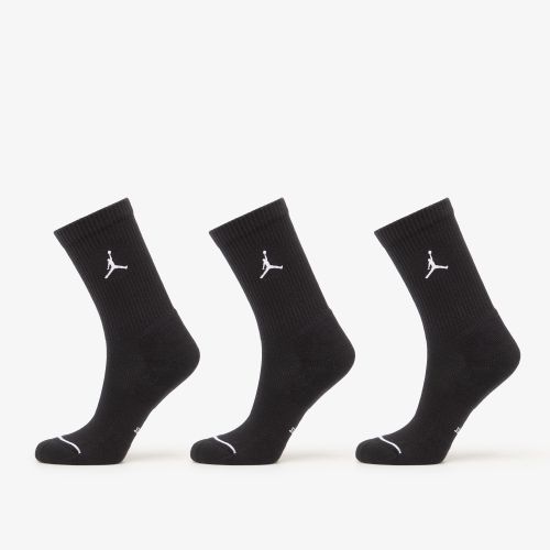 Everyday Crew Socks 3-Pack / XL - Jordan - Modalova