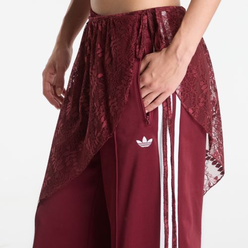 Pantalon de survêtement adidas 2In1 Firebird Loose Track Pants With Lace Skirt S - adidas Originals - Modalova