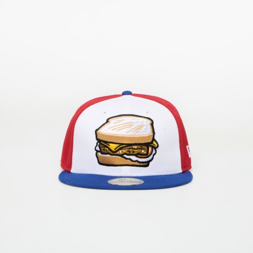 Casquette 59FIFTY MiLB Theme Night Delmarva Shorebirds 7 1/2 - New Era - Modalova