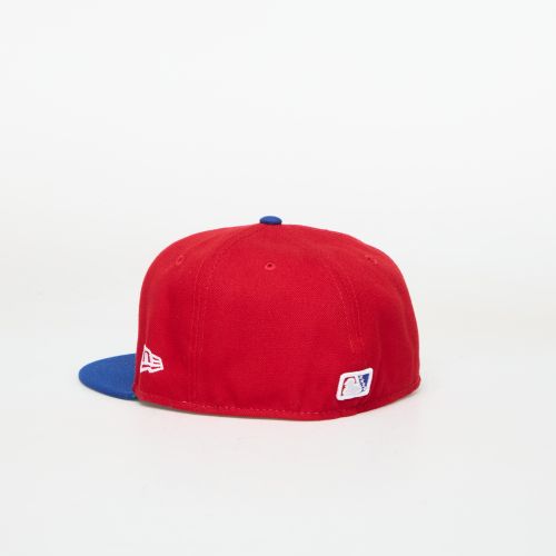 Casquette 59FIFTY MiLB Theme Night Delmarva Shorebirds 7 1/2 - New Era - Modalova