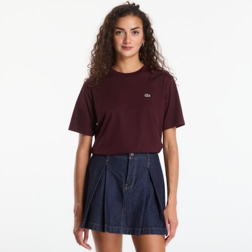 T-shirt Crewneck T-Shirt L - LACOSTE - Modalova