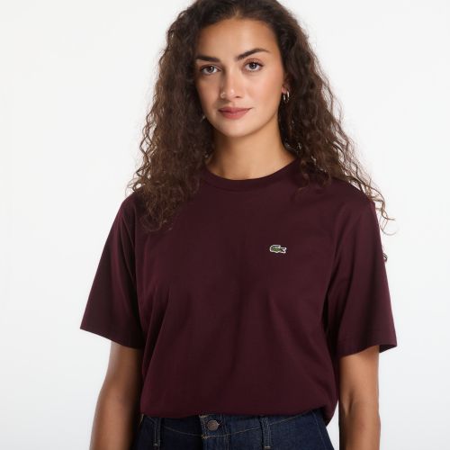 T-shirt Crewneck T-Shirt L - LACOSTE - Modalova