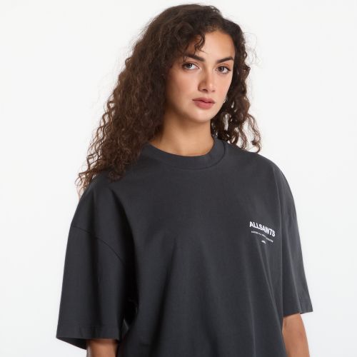 Sweatshirt Backstage Ss Crew L - AllSaints - Modalova