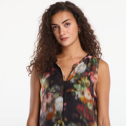 Habillage Sybil Mini Dress 6 - AllSaints - Modalova